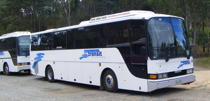 Whitsunday Transit MAN Coach Design 43